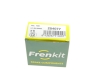 Ремкомплект суппорта FRENKIT 254077 (фото 10)