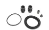Ремкомплект суппорта (переднего) Skoda Fabia 07-14/Ford Fiesta 12- (d=54mm) (Lucas) FRENKIT 254084