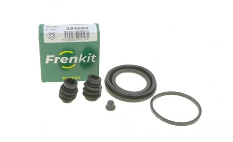 Ремкомплект суппорта (переднего) Daewoo Lacetti 04-(d=54mm) (Dac) FRENKIT 254089