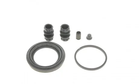 Ремкомплект суппорта (переднего) Opel Combo 01- (d=54mm) (Lucas) FRENKIT 254090