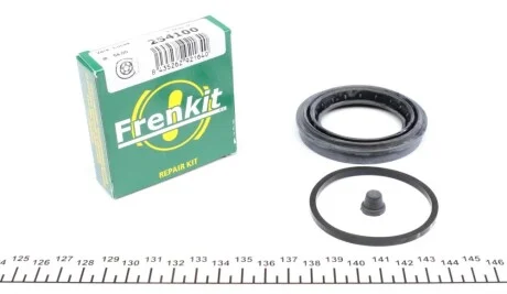 Ремкомплект суппорта (переднего) Opel Combo 01- (d=54mm) (Lucas) FRENKIT 254100