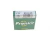Ремкомплект суппорта (переднего) VW Caddy III 04- (d=54mm) (Ate) FRENKIT 254108 (фото 7)