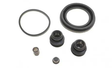 Ремкомплект суппорта (переднего) Kia Rio 05- (d=54mm) (Kasko) FRENKIT 254111