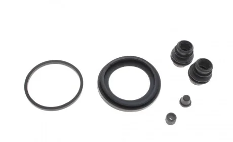 Ремкомплект гальмівного супорту MAZDA 2/FORD Fiesta "F FRENKIT 254115