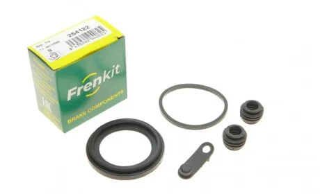 Ремкомплект супорта (переднього) Honda Civic 05- (d=54mm) (TRW) FRENKIT 254122