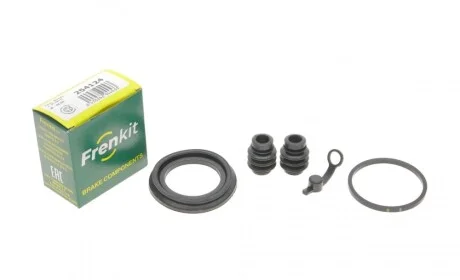 Ремкомплект суппорта (переднего) Nissan Almera 06-12 (d=54mm) (Mando) FRENKIT 254124