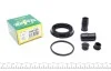 Ремкомплект суппорта (переднего) BMW 1 (F20)/3 (F30/F80) 10- (d=54mm) (Bosch) FRENKIT 254125 (фото 1)