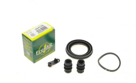 Ремкомплект суппорта (переднего) Mini Countryman 10-16 (d=54mm) (Trw) FRENKIT 254130