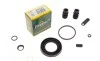 Ремкомплект супорта (заднього) Ford Transit V363 13- (d=54mm) (Bosch) FRENKIT 254131