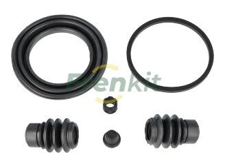 Ремкомплект гальмівного супорта FIAT Tipo 15- FRENKIT 254133