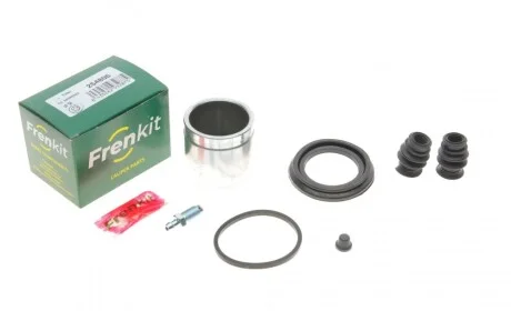 Ремкомплект суппорта (переднего) Suzuki Swift 10- (d=54mm) (Tokico) (+ поршень) FRENKIT 254806