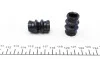 Ремкомплект суппорта (переднего) Skoda Fabia 10-14 (d=54mm) (+поршень) (TRW) FRENKIT 254827 (фото 5)