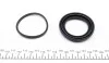 Ремкомплект суппорта (переднего) Skoda Fabia 10-14 (d=54mm) (+поршень) (TRW) FRENKIT 254827 (фото 6)