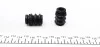 Ремкомплект суппорта (переднего) Citroen C4/Peugeot 301 12- (d=54mm) (+поршень) (Mando) FRENKIT 254828 (фото 5)