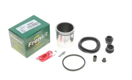 Ремкомплект суппорта (переднего) BMW 1 (F40)/3 (G20/G80) 15- (d=54mm) (Trw) (+ поршень) FRENKIT 254831