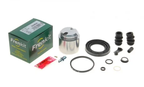 Ремкомплект суппорта (заднего) Ford Transit V363 13- (d=54mm) (Bosch) (+поршень) FRENKIT 254834