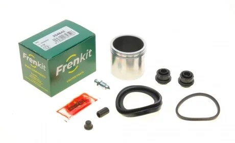 Ремкомплект суппорта (переднего) Mini Mini (F54/F55/F56/F57) 13- (d=54mm) (Trw) (+поршень) FRENKIT 254842