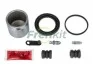 Ремкомплект гальмівного супорта FIAT Barchetta 95-05 FRENKIT 254843