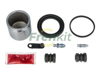 Ремкомплект гальмівного супорта FIAT Barchetta 95-05 FRENKIT 254843