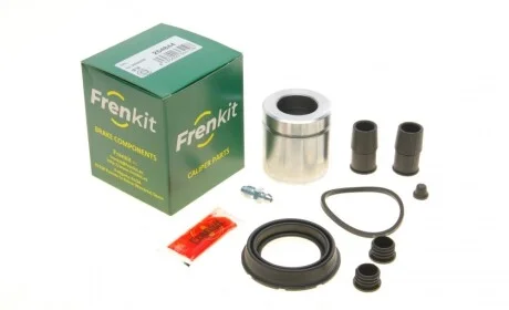 Ремкомплект суппорта (переднего) Opel Astra K 15- (d=54mm) (+поршень) (Ate) FRENKIT 254844