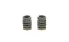 Ремкомплект суппорта (переднего) Mazda 3/CX-3 13- (d=54mm) (Ate) (+ поршень) FRENKIT 254845 (фото 16)
