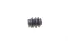Ремкомплект гальмівного супорта HONDA Civic 4D 05-12, Civic 01-05, FR-V 04-09, Stream 01-06 FRENKIT 254848 (фото 12)