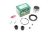Ремкомплект гальмівного супорта HONDA Civic 4D 05-12, Civic 01-05, FR-V 04-09, Stream 01-06 FRENKIT 254848 (фото 1)