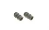 Ремкомплект супорта (заднього) Ford Transit V363 13- (d=54mm) (Bosch) (+поршень с механизмом) FRENKIT 254856 (фото 2)