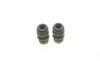 Ремкомплект супорта (заднього) Ford Transit V363 13- (d=54mm) (Bosch) (+поршень с механизмом) FRENKIT 254856 (фото 3)