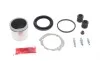 Ремкомплект суппорта (переднего) MB 190 (W201)/Ford Sierra -93 (d=54mm) (+поршень) (Lucas) FRENKIT 254902 (фото 1)