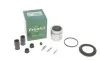 Ремкомплект суппорта (переднего) Ford Escort/Fiat Punto 80-13 (d=54mm) (Ate) FRENKIT 254905