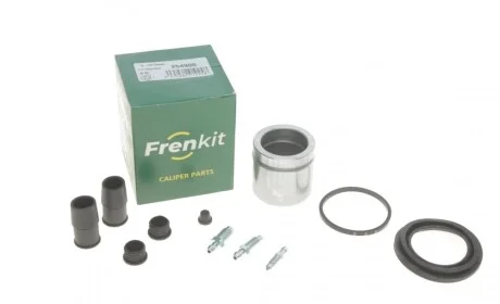 Ремкомплект суппорта (переднего) Ford Escort/Fiat Punto 80-13 (d=54mm) (Ate) FRENKIT 254905
