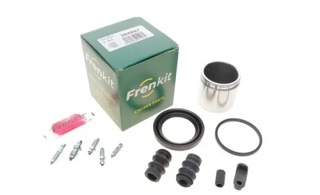 Ремкомплект супорта з поршнем супорта FRENKIT 254907