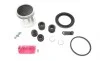 Ремкомплект суппорта (переднего) VW T4 90-03 (d=54mm) (+поршень) (Lucas) FRENKIT 254915