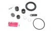 Ремкомплект супорта переднього (з поршнем) VW T4 (90-03) (d=54mm)(TRW) Frenkit FRENKIT 254915 (фото 3)
