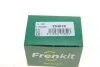 Ремкомплект суппорта (переднего) Volvo 440/460/480 -96 (d=54mm) (Girling) (+поршень) FRENKIT 254918 (фото 16)