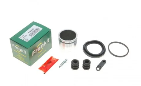 Ремкомплект суппорта (переднего) Volvo 440/460/480 -96 (d=54mm) (Girling) (+поршень) FRENKIT 254918