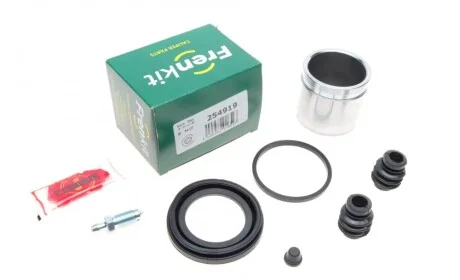 Ремкомплект гальмівного супорту DAEWOO LACETTI, NUBIRA FRENKIT 254919