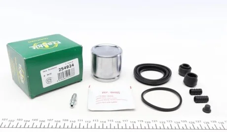 Ремкомплект суппорта (переднего) Mazda 323 94-04 (d=54mm) (+поршень) (Sumitomo) FRENKIT 254924