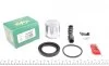 Ремкомплект суппорта (переднего) BMW 1 (E81/E87) 03-12 (d=54mm) (+поршень) (Lucas) FRENKIT 254927 (фото 1)