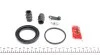 Ремкомплект суппорта (переднего) BMW 1 (E81/E87) 03-12 (d=54mm) (+поршень) (Lucas) FRENKIT 254927 (фото 5)