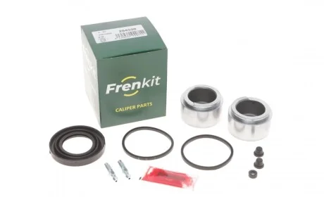 Ремкомплект супорта з 2 поршнями супорта FRENKIT 254930