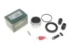 Ремкомплект суппорта (переднего) Citroen Berlingo/Peugeot Partner 96-15 (d=54mm) (+поршень) (Bosch) FRENKIT 254957 (фото 4)