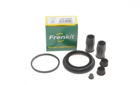 Ремкомплект суппорта (переднего) Audi A4/A6/BMW/MB/Opel/VW T4/Passat (d=57mm) (Ate) FRENKIT 257004