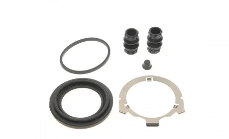 Ремкомплект суппорта (переднего) Audi/MB C-class/VW Caddy/Golf/Passat (d=57mm) (Lucas) FRENKIT 257009