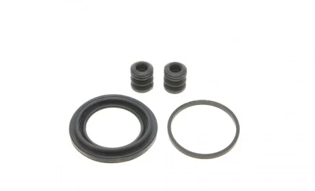 Ремкомплект суппорта (переднего) Opel Omega A 86-94 (d=57mm)(Ate) FRENKIT 257010