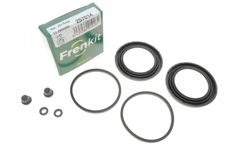 Ремкомплект гальмівного супорту VW LT SERIES FRENKIT 257014