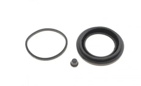 Ремкомплект гальмівного супорту FORD PROBE MAZDA 323, 6, 626, MX6, PREMACY, XEDOS FRENKIT 257020