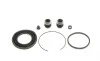 Ремкомплект суппорта (переднего) Toyota Camry 91-96 (d=57mm) (Akebono) FRENKIT 257024 (фото 3)