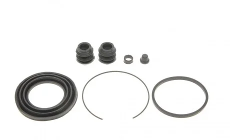Ремкомплект суппорта (переднего) Toyota Camry 91-96 (d=57mm) (Akebono) FRENKIT 257024